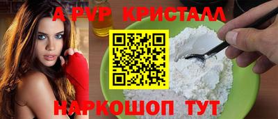 крисы Дубна